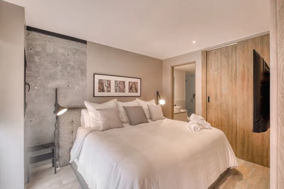 Casa Sod - 1BR in Roma Norte - LowF - Image 1