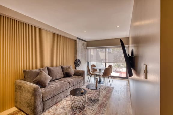 Casa Sod - 1BR in Roma Norte - LowF - Image 1