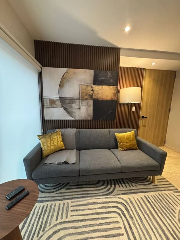 Casa Corona - Roma Norte - Image 1