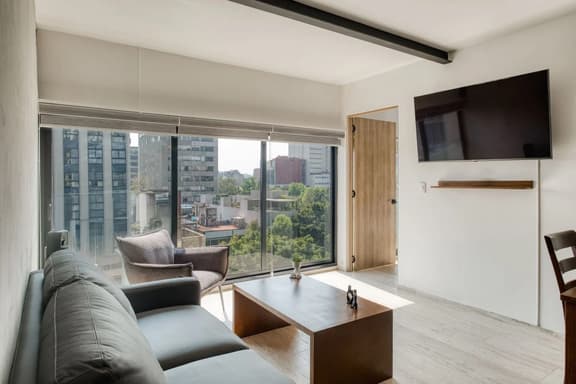 Myla - Casa Calderon - Roma Norte (HF) - Image 1