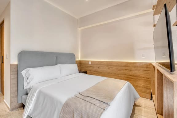 Myla - Loft - in Chapultepec - HighF - Image 1