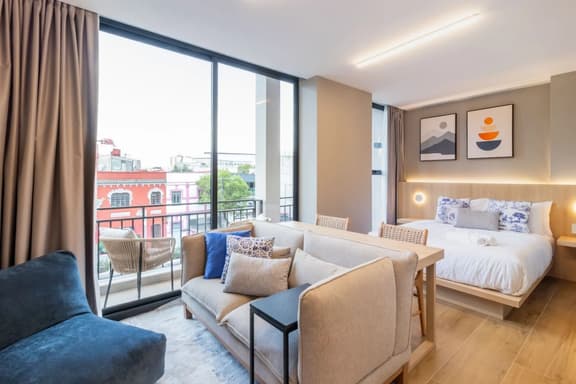 Myla - Loft 03 Near Centro Historico - Image 1