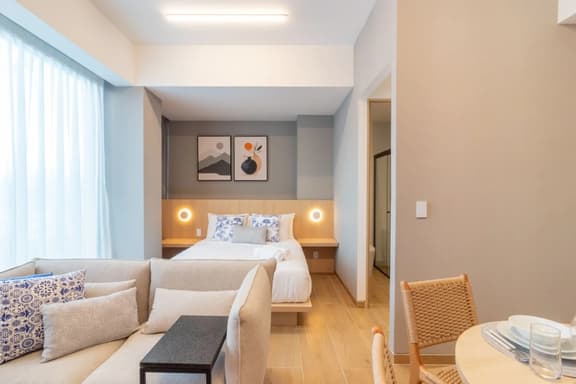 Myla - Loft 08 Near Centro Historico - Image 1