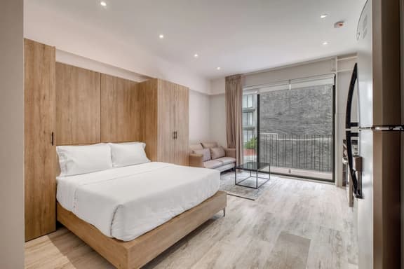 Myla - Loft 09 - in Chapultepec - Image 1