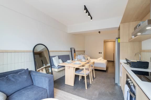 Myla - Loft Condesa - Image 1