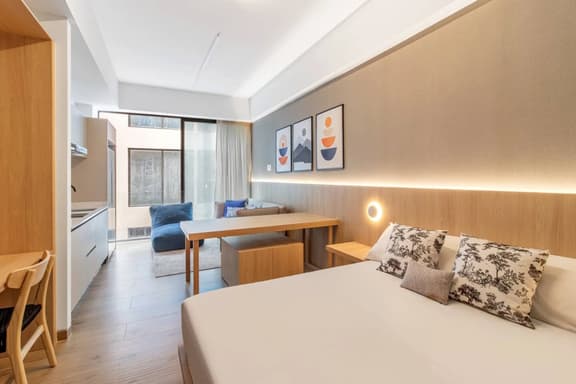 Myla - Loft Near Centro Historico - Interior - Image 1
