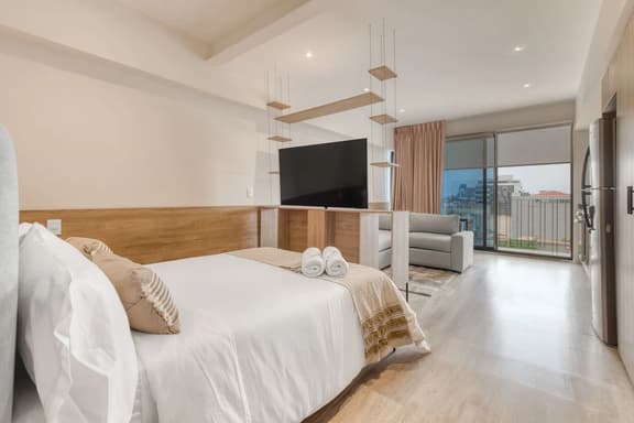 Myla - Premium Loft - in Chapultepec LowF - Image 1