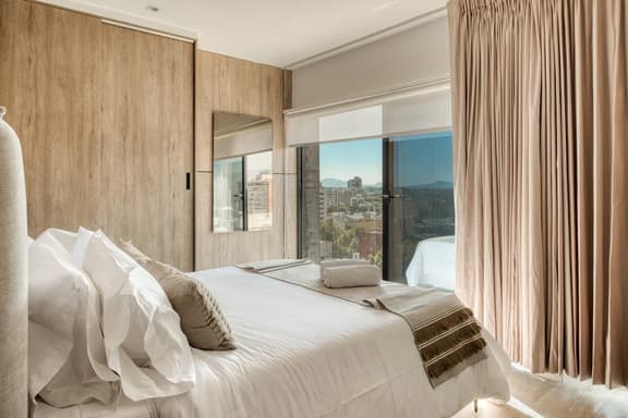 Myla 04C - 1BR In Roma Norte - HighF - Image 1