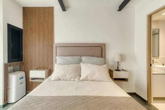 Myla 04C - 2BR In Roma Norte - HighF - Image 1