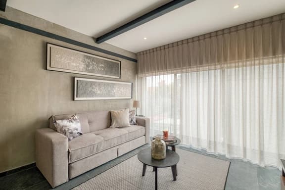 Casa Santiago - 1BR in Roma Norte - Image 1
