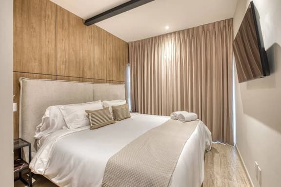 Superior 2 BR near Reforma - Image 1