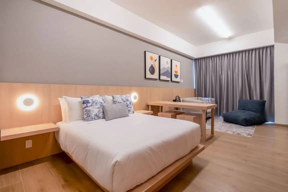 Myla - Garden Loft Near Centro Historico - Image 1
