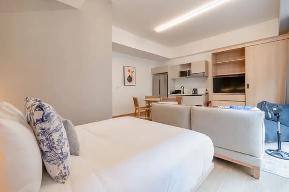 Myla - Garden Loft 08 Near Centro Historico - Image 1