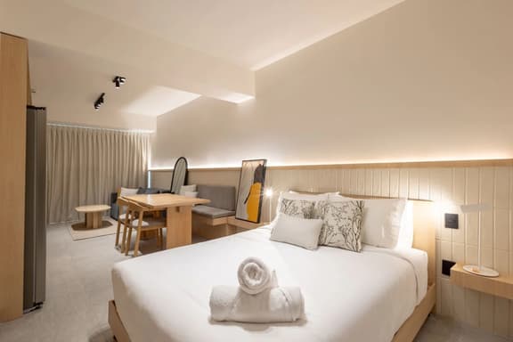 Myla - Loft Condesa - 01B - Image 1