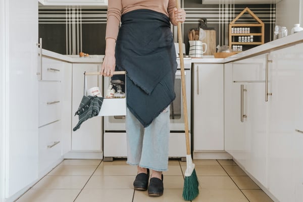 Housekeeping and Upkeep